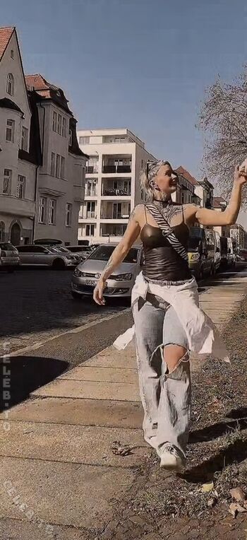 Full leaked Edith stehfest page private onlyfans photo