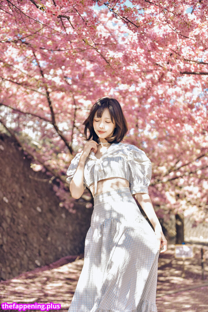 Ely Cosplay / Ely_eee / eeelyeee Naken OnlyFans Foto #174