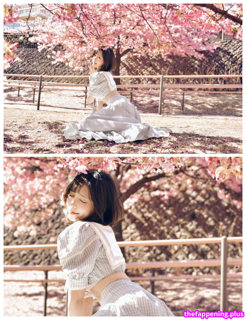 Ely Cosplay / Ely_eee / eeelyeee Çıplak OnlyFans Fotoğrafı #175