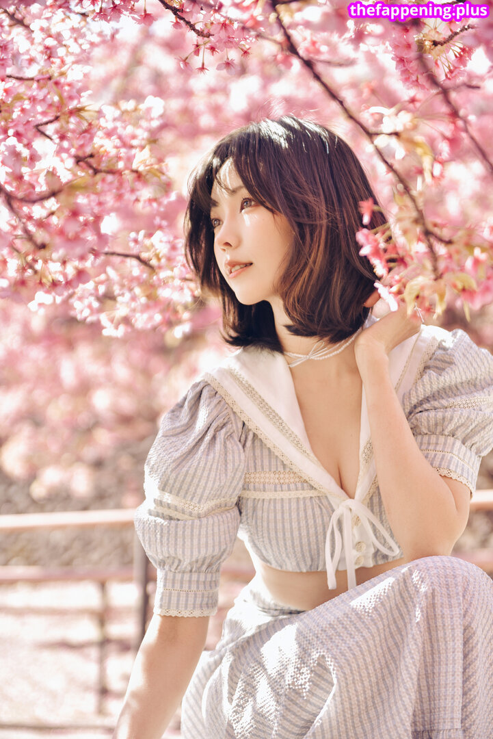 Ely Cosplay / Ely_eee / eeelyeee Photo OnlyFans Nu #176