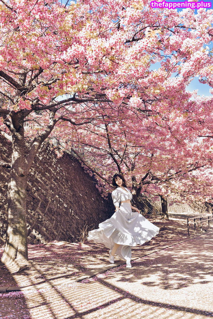 Ely Cosplay / Ely_eee / eeelyeee Photo OnlyFans Nu #177