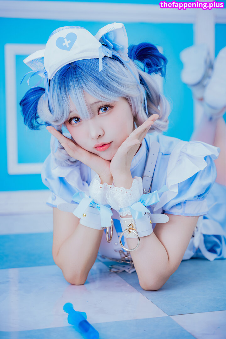 Ely Cosplay / Ely_eee / eeelyeee Nagie OnlyFans Zdjęcie #182