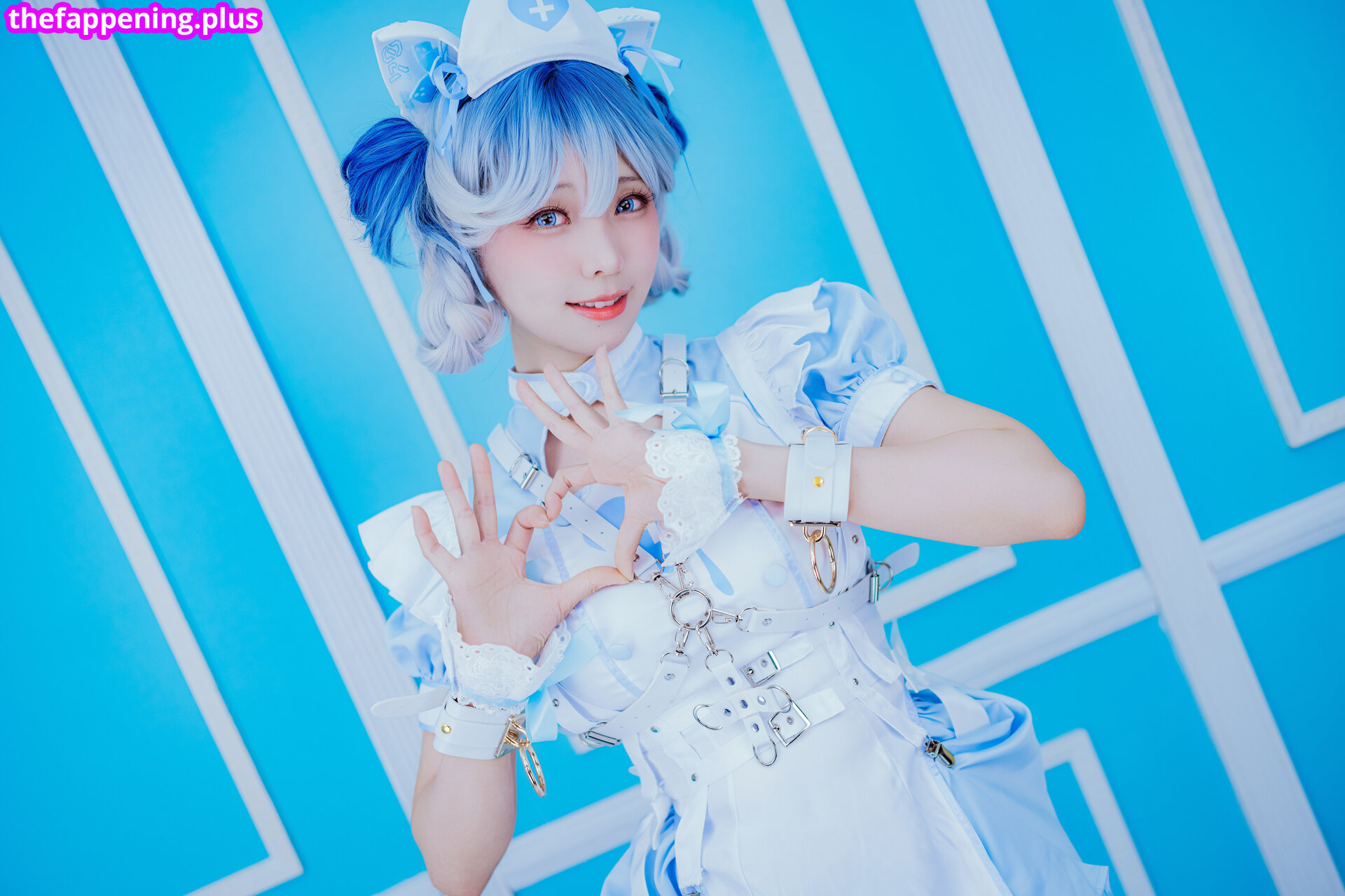 Ely Cosplay / Ely_eee / eeelyeee 누드 OnlyFans 사진 #184