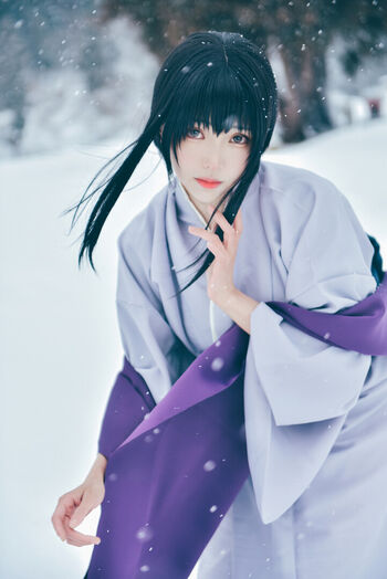 eeelyeee (Ely Cosplay)