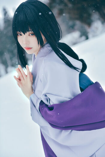 eeelyeee (Ely Cosplay)