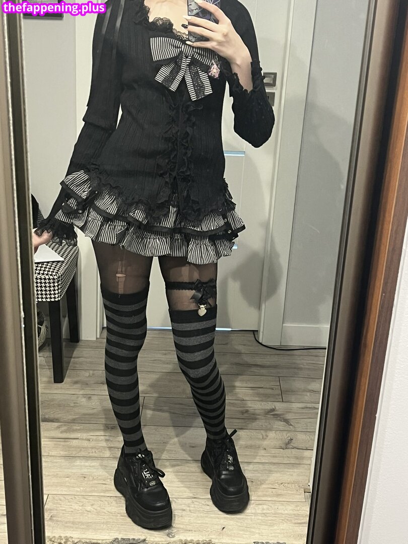 Eepy girl / eepy_puppygirl / https: / sleepypuppygirl Foto OnlyFans Desnuda #15