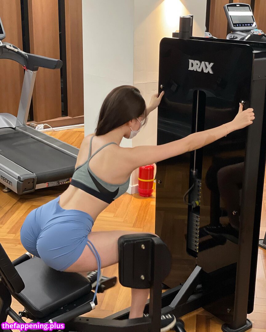 eeu_nkyo Meztelen OnlyFans Fotó #11