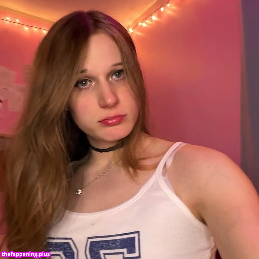 eeveeithink / eeveeluvs Meztelen OnlyFans Fotó #1