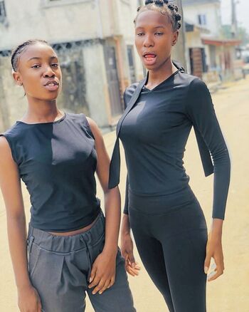 Full leaked Effiong itoro john page private onlyfans photo