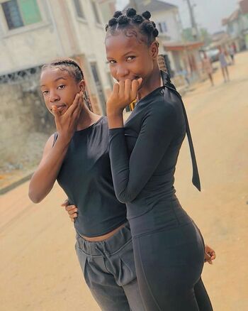 Full leaked Effiong itoro john page private onlyfans photo