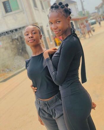 Full leaked Effiong itoro john page private onlyfans photo