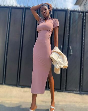 Full leaked Effiong itoro john private onlyfans photo