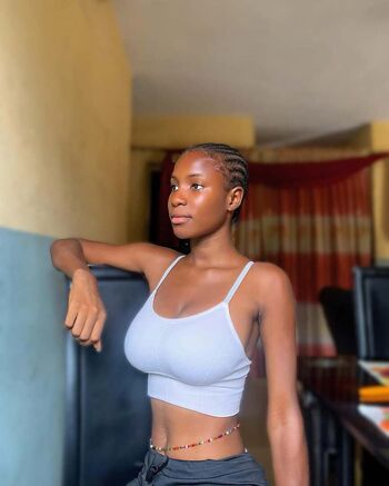 Full leaked Effiong itoro john private onlyfans photo