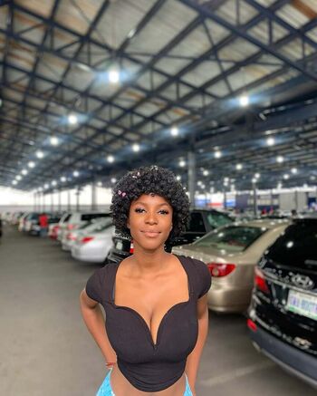 Full leaked Effiong itoro john private onlyfans photo