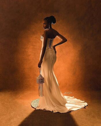 Full leaked Effiong itoro john private onlyfans photo