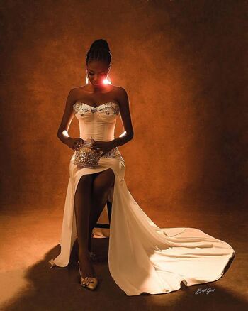 Full leaked Effiong itoro john private onlyfans photo