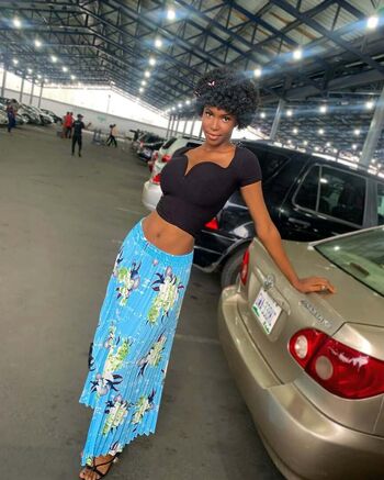 Full leaked Effiong itoro john private onlyfans photo