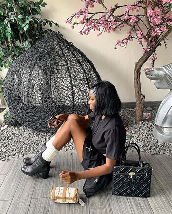 Full leaked Effiong itoro john private onlyfans photo