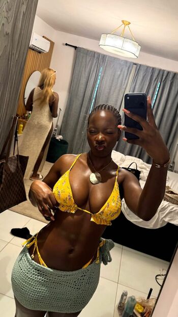 Full leaked Efosi mo efsi private onlyfans photo