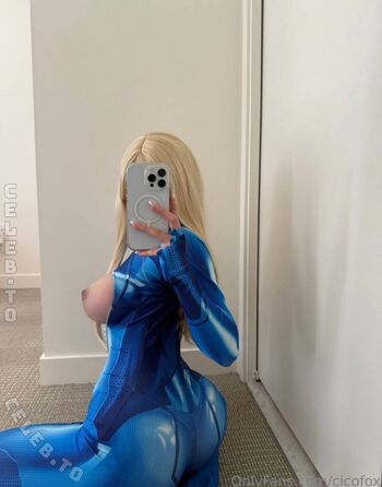 Full leaked Ehcico private onlyfans photo