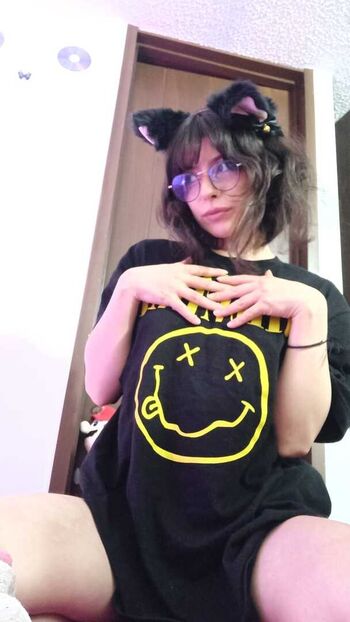 Full leaked Eileen pinkman page private onlyfans photo