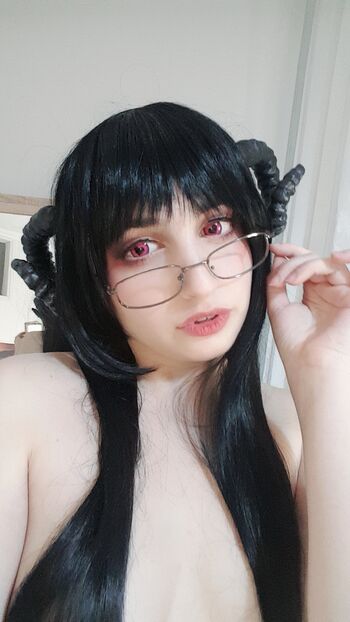 Full leaked Eirone siderious page private onlyfans photo