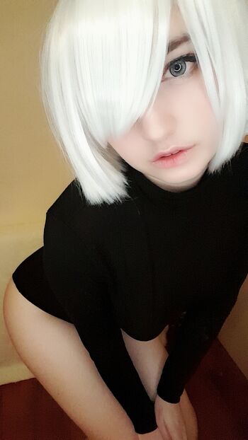 Full leaked Eirone siderious private onlyfans photo