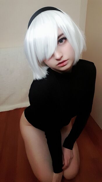 Full leaked Eirone siderious private onlyfans photo