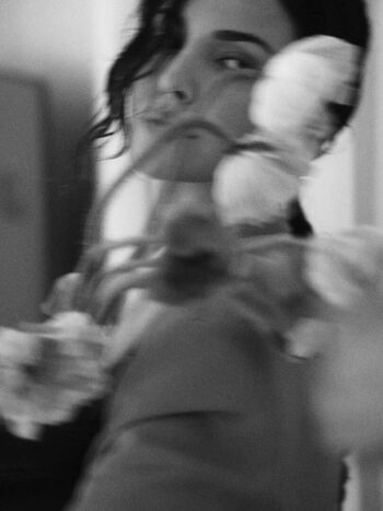 Full leaked Eiza gonzalez  page private onlyfans photo