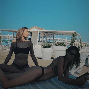 Full leaked Ekaterina antrpova private onlyfans photo