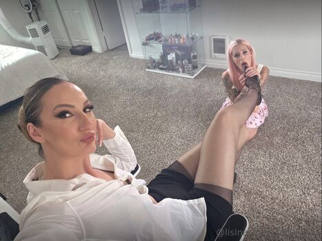 Full leaked Ekaterina lisina private onlyfans photo