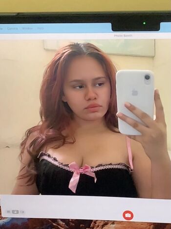 Full leaked Sexxilexxi/ private onlyfans photo