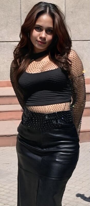 Full leaked Sydika/ private onlyfans photo