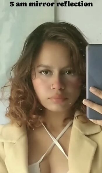 Full leaked Arabella mia/ private onlyfans photo