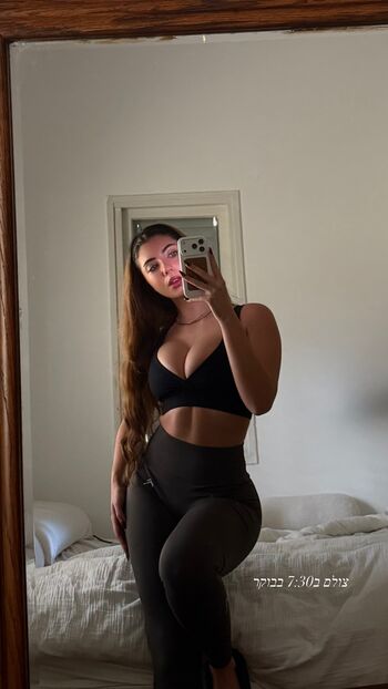 Ela Be'eri | elabeeri | ela_beeri