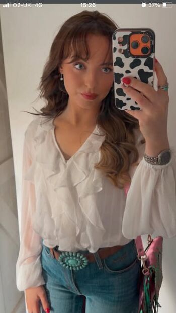 Full leaked Eleanorruthwilliams private onlyfans photo