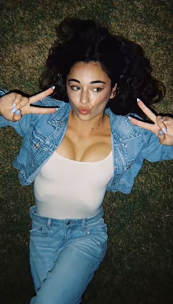 Full leaked Elena arenas private onlyfans photo