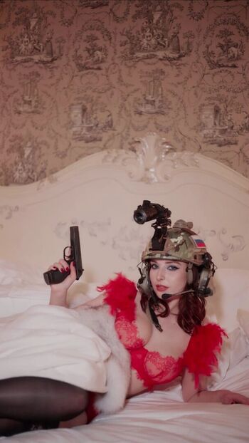 Full leaked Elena deligioz private onlyfans photo