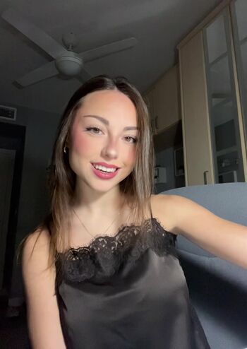 Full leaked Elena moya private onlyfans photo