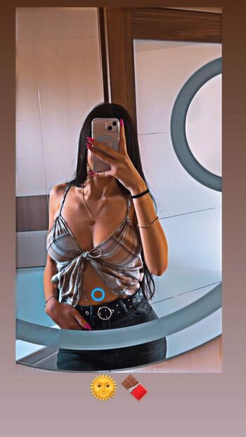 Full leaked Elena tdrr private onlyfans photo