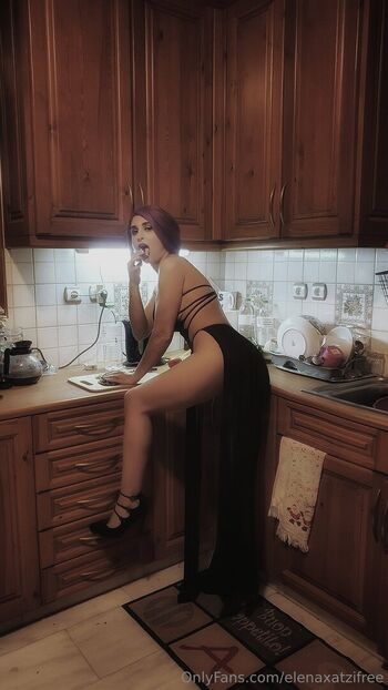 elenaxatzifree