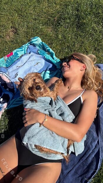 Full leaked Eleni rittmann private onlyfans photo