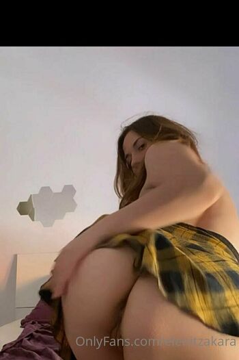 Full leaked Elenitzakara page private onlyfans photo