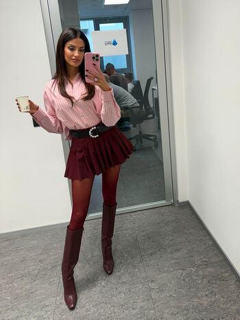 Eleonora Incardona Stunning Italian Brunette