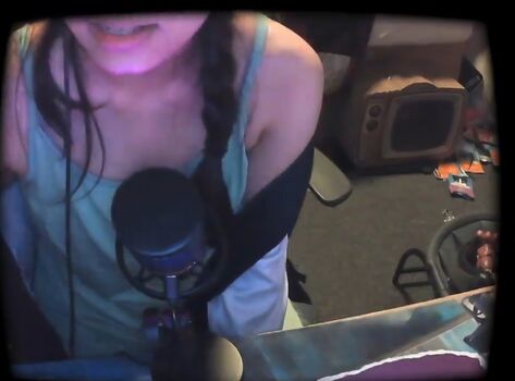 Full leaked Elfinpsyop private onlyfans photo