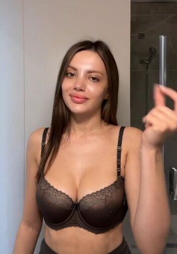 Full leaked Elif nur yel private onlyfans photo