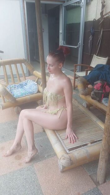 Full leaked Elisa beggiato private onlyfans photo