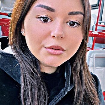 Full leaked Elisa tecce private onlyfans photo