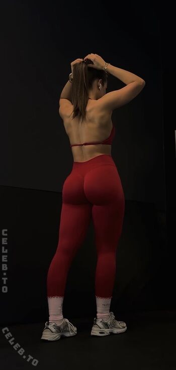 Full leaked Elisa vhs private onlyfans photo