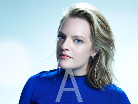 Elisabeth Moss